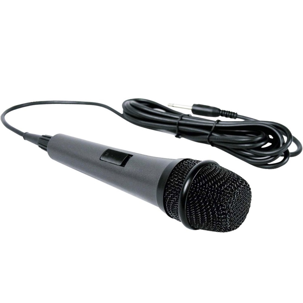 Unidirectional Dynamic Microphone